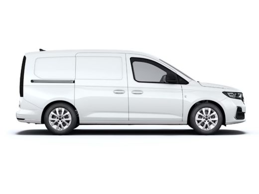 Ford Transit Connect 1.5 EcoBoost PHEV L2 Limited Dubbele schuifdeur | Aanhanger assistent | Aanhanger manoeuvreerhulp... ActivLease financial lease