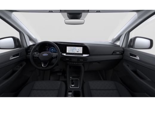 Ford Transit Connect 1.5 EcoBoost PHEV L2 Limited Dubbele schuifdeur | Aanhanger assistent | Aanhanger manoeuvreerhulp... ActivLease financial lease