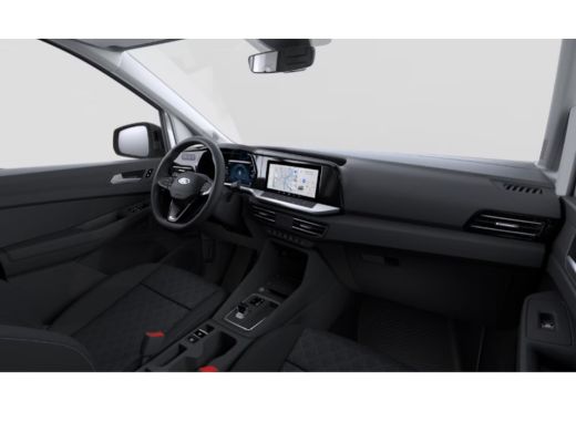 Ford Transit Connect 1.5 EcoBoost PHEV L2 Limited Dubbele schuifdeur | Aanhanger assistent | Aanhanger manoeuvreerhulp... ActivLease financial lease