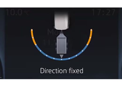 Ford Transit Connect 1.5 EcoBoost PHEV L2 Limited Dubbele schuifdeur | Aanhanger assistent | Aanhanger manoeuvreerhulp... ActivLease financial lease