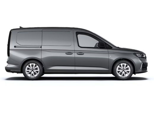 Ford Transit Connect 1.5 EcoBoost PHEV L2 Limited Dubbele schuifdeur | Aanhanger assistent | Aanhanger manoeuvreerhulp... ActivLease financial lease