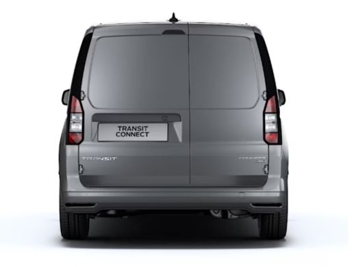 Ford Transit Connect 1.5 EcoBoost PHEV L2 Limited Dubbele schuifdeur | Aanhanger assistent | Aanhanger manoeuvreerhulp... ActivLease financial lease