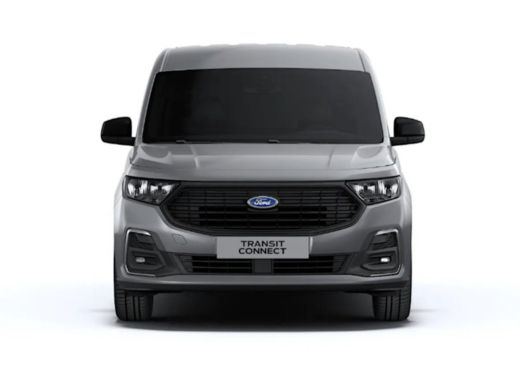 Ford Transit Connect 1.5 EcoBoost PHEV L2 Limited Dubbele schuifdeur | Aanhanger assistent | Aanhanger manoeuvreerhulp... ActivLease financial lease