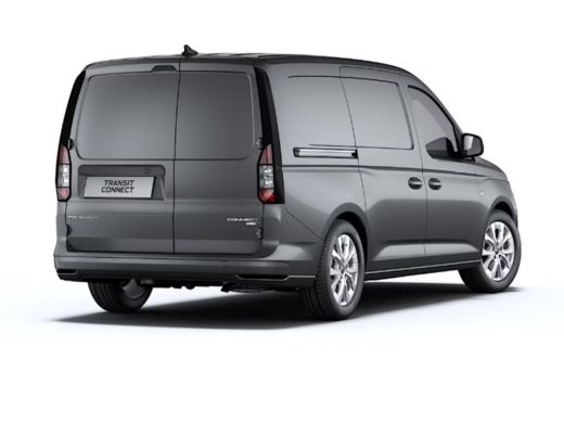 Ford Transit Connect 1.5 EcoBoost PHEV L2 Limited Dubbele schuifdeur | Aanhanger assistent | Aanhanger manoeuvreerhulp... ActivLease financial lease