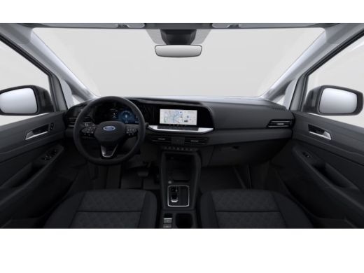 Ford Transit Connect 1.5 EcoBoost PHEV L2 Limited Dubbele schuifdeur | Aanhanger assistent | Aanhanger manoeuvreerhulp... ActivLease financial lease