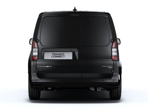 Ford Transit Connect 1.5 EcoBoost PHEV L2 Limited Dubbele schuifdeur | Aanhanger assistent | Achteruitrijcamera | All ... ActivLease financial lease