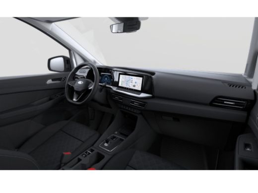 Ford Transit Connect 1.5 EcoBoost PHEV L2 Limited Dubbele schuifdeur | Aanhanger assistent | Achteruitrijcamera | All ... ActivLease financial lease