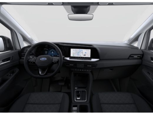 Ford Transit Connect 1.5 EcoBoost PHEV L2 Limited Dubbele schuifdeur | Aanhanger assistent | Achteruitrijcamera | All ... ActivLease financial lease