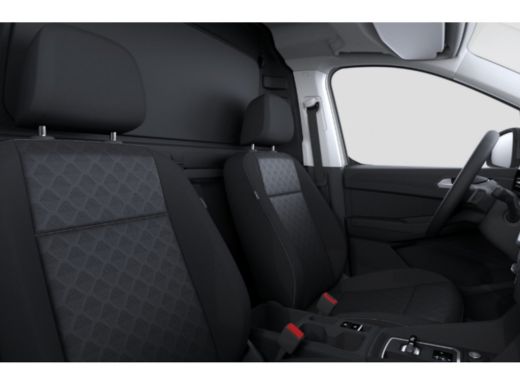 Ford Transit Connect 1.5 EcoBoost PHEV L2 Limited Dubbele schuifdeur | Aanhanger assistent | Achteruitrijcamera | All ... ActivLease financial lease