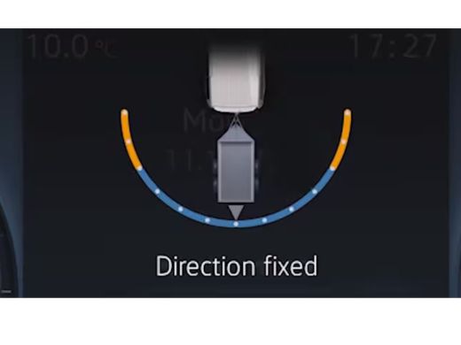 Ford Transit Connect 1.5 EcoBoost PHEV L2 Limited Dubbele schuifdeur | Aanhanger assistent | Achteruitrijcamera | All ... ActivLease financial lease