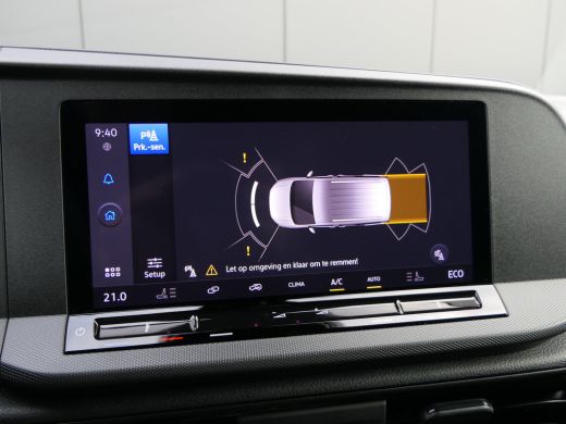 Ford Transit Connect 1.5 EcoBoost PHEV L2 Trend | FL 0,99%  | Comfort Winter Pack | All-Seasonbanden | Trekhaak | CarP... ActivLease financial lease