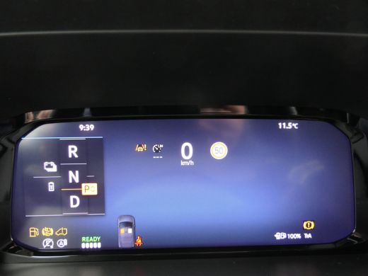 Ford Transit Connect 1.5 EcoBoost PHEV L2 Trend | FL 0,99%  | Comfort Winter Pack | All-Seasonbanden | Trekhaak | CarP... ActivLease financial lease