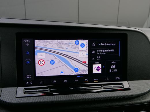 Ford Transit Connect 1.5 EcoBoost PHEV L2 Trend | FL 0,99%  | Comfort Winter Pack | All-Seasonbanden | Trekhaak | CarP... ActivLease financial lease