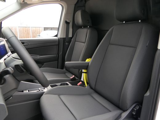 Ford Transit Connect 1.5 EcoBoost PHEV L2 Trend | FL 0,99%  | Comfort Winter Pack | All-Seasonbanden | Trekhaak | CarP... ActivLease financial lease