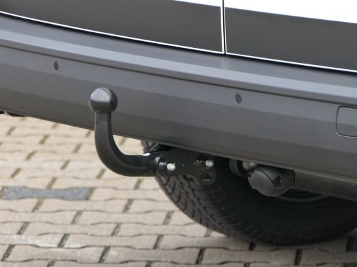 Ford Transit Connect 1.5 EcoBoost PHEV L2 Trend | FL 0,99%  | Comfort Winter Pack | All-Seasonbanden | Trekhaak | CarP... ActivLease financial lease