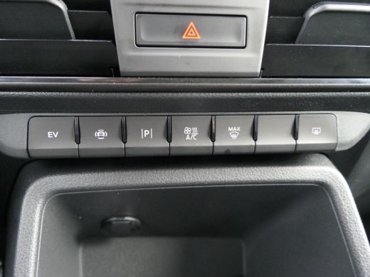 Ford Transit Connect 1.5 EcoBoost PHEV L2 Trend | FL 0,99%  | Comfort Winter Pack | All-Seasonbanden | Trekhaak | CarP... ActivLease financial lease