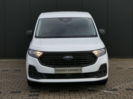 Ford Transit Connect 1.5 EcoBoost PHEV L2 Trend | FL 0,99%  | Comfort Winter Pack | All-Seasonbanden | Trekhaak | CarP... ActivLease financial lease