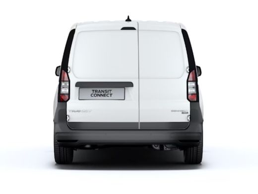 Ford Transit Connect 1.5 EcoBoost PHEV L2 Trend | Comfort Winter Pack | All-Seasonbanden | Trekhaak | CarPlay/Android ... ActivLease financial lease