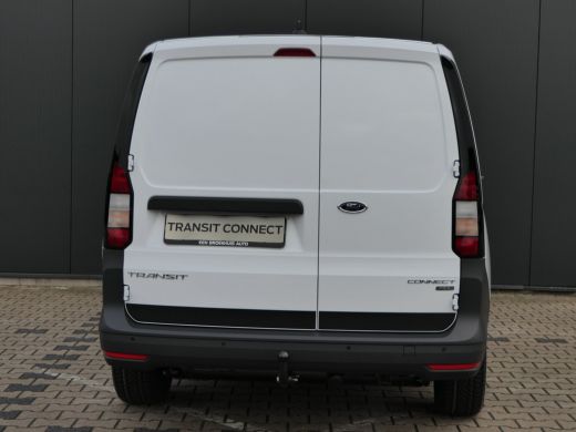 Ford Transit Connect 1.5 EcoBoost PHEV L2 Trend | FL 0,99%  | Comfort Winter Pack | All-Seasonbanden | Trekhaak | CarP... ActivLease financial lease