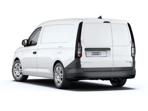 Ford Transit Connect 1.5 EcoBoost PHEV L2 Trend | Comfort Winter Pack | All-Seasonbanden | Trekhaak | CarPlay/Android ... ActivLease financial lease