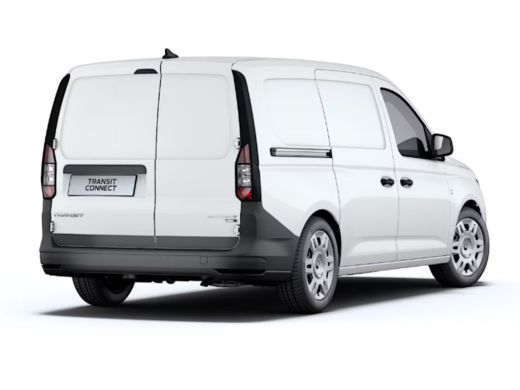 Ford Transit Connect 1.5 EcoBoost PHEV L2 Trend | Comfort Winter Pack | All-Seasonbanden | Trekhaak | CarPlay/Android ... ActivLease financial lease