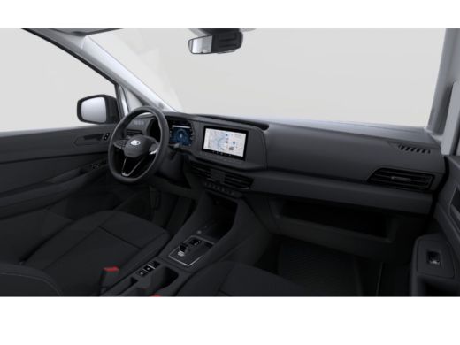 Ford Transit Connect 1.5 EcoBoost PHEV L2 Trend | Comfort Winter Pack | All-Seasonbanden | Trekhaak | CarPlay/Android ... ActivLease financial lease