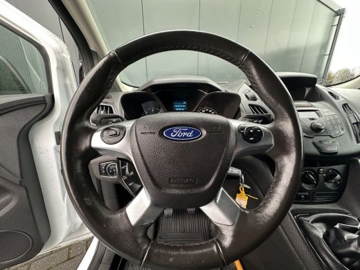 Ford Transit Connect 1.5 TDCI 100 PK / L1H1 / SORTIMO INRICHTING / CRUISE CONTROL / AIRCO ActivLease financial lease