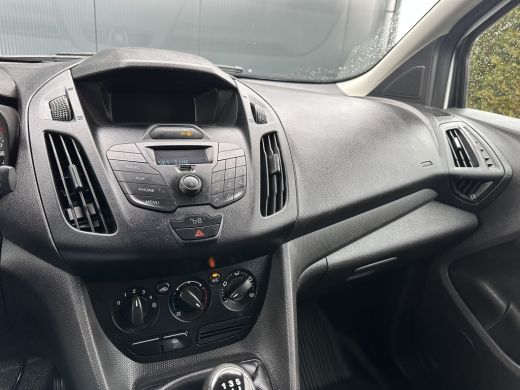 Ford Transit Connect 1.5 TDCI 100 PK / L1H1 / SORTIMO INRICHTING / CRUISE CONTROL / AIRCO ActivLease financial lease
