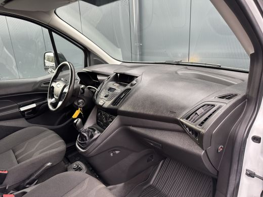 Ford Transit Connect 1.5 TDCI 100 PK / L1H1 / SORTIMO INRICHTING / CRUISE CONTROL / AIRCO ActivLease financial lease