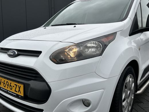 Ford Transit Connect 1.5 TDCI 100 PK / L1H1 / SORTIMO INRICHTING / CRUISE CONTROL / AIRCO ActivLease financial lease