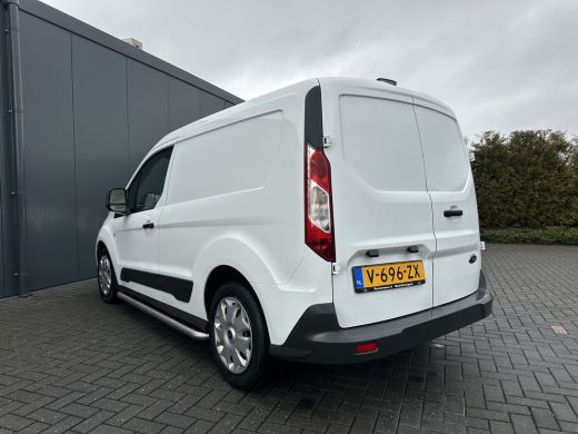 Ford Transit Connect 1.5 TDCI 100 PK / L1H1 / SORTIMO INRICHTING / CRUISE CONTROL / AIRCO ActivLease financial lease