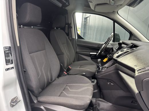 Ford Transit Connect 1.5 TDCI 100 PK / L1H1 / SORTIMO INRICHTING / CRUISE CONTROL / AIRCO ActivLease financial lease