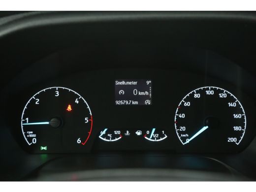 Ford Transit Custom 2.0 TDCI L1H1 | Airco | Cruise | Carplay | 2xSchuifdeur | Trekh. | Parkeersens. | Stoelverw. ActivLease financial lease