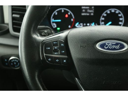 Ford Transit Custom 2.0 TDCI L1H1 | Airco | Cruise | Carplay | 2xSchuifdeur | Trekh. | Parkeersens. | Stoelverw. ActivLease financial lease