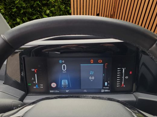 Ford Transit Custom 320 2.0 TDCI L2H1 Limited | Trekhaak | Camera | Stoelverwarming | Keyless ActivLease financial lease