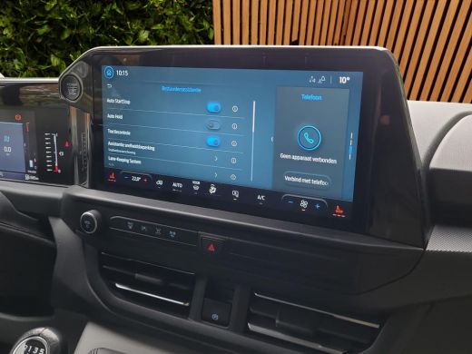 Ford Transit Custom 320 2.0 TDCI L2H1 Limited | Trekhaak | Camera | Stoelverwarming | Keyless ActivLease financial lease