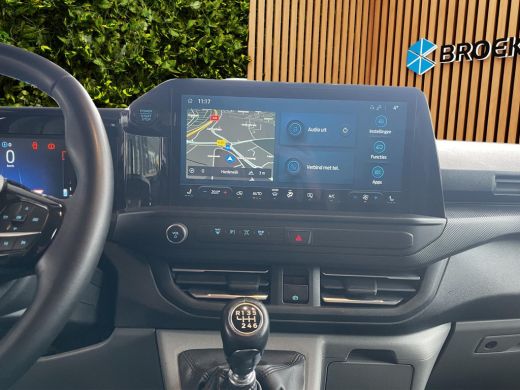 Ford Transit Custom 320 2.0 TDCI L2H1 Limited | Trekhaak | Camera | Stoelverwarming | Keyless ActivLease financial lease