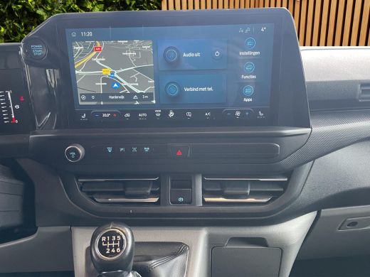 Ford Transit Custom 320 2.0 TDCI L2H1 Limited | Trekhaak | Camera | Stoelverwarming | Keyless ActivLease financial lease