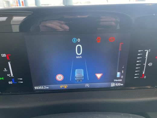 Ford Transit Custom 320 2.0 TDCI L2H1 Limited | Trekhaak | Camera | Stoelverwarming | Keyless ActivLease financial lease