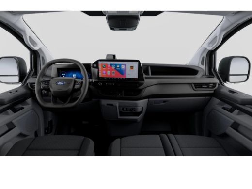 Ford Transit Custom 320 2.5 PHEV L2H1 Trend | 1-fase laadkabel mode 3 16A, 10 meter (PHEV) | 13 polige trekhaak met T... ActivLease financial lease