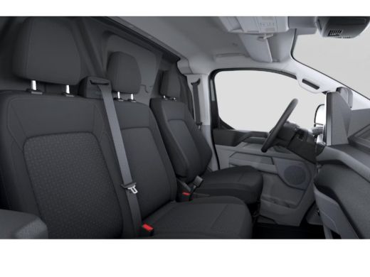 Ford Transit Custom 320 2.5 PHEV L2H1 Trend | 1-fase laadkabel mode 3 16A, 10 meter (PHEV) | 13 polige trekhaak met T... ActivLease financial lease