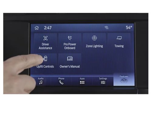 Ford Transit Custom 320 2.5 PHEV L2H1 Trend | 1-fase laadkabel mode 3 16A, 10 meter (PHEV) | 13 polige trekhaak met T... ActivLease financial lease