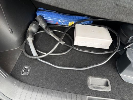 Hyundai Kona EV Premium 64 kWh | Leder | Stoel en stuur verwarming | Stoel ventilatie | | Achteruitrijcamera |... ActivLease financial lease