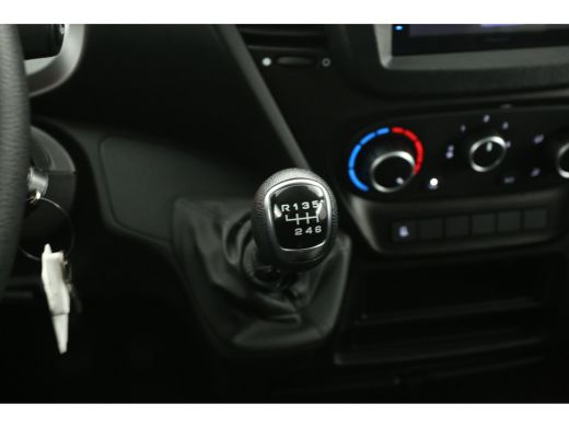 Iveco Daily 35S18H 3.0 410 | 180PK | Bakwagen | Zijdeur | Laadklep | Laadbak | Airco | 3 Zits | Carplay ActivLease financial lease