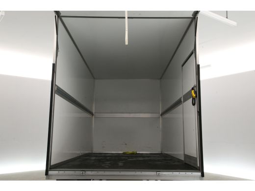 Iveco Daily 35S18H 3.0 410 | 180PK | Bakwagen | Zijdeur | Laadklep | Laadbak | Airco | 3 Zits | Carplay ActivLease financial lease