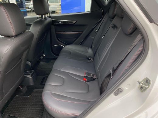 JAC iEV7S 39 kWh | | Camera | ActivLease financial lease