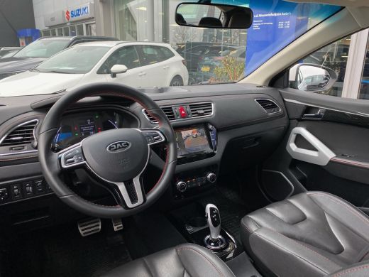 JAC iEV7S 39 kWh | | Camera | ActivLease financial lease