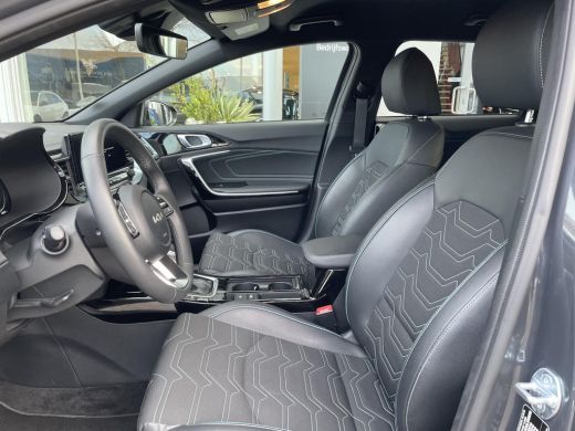 Kia Ceed Sportswagon 1.0 T-GDi MHEV Design Edition | Automaat | CarPlay | Camera ActivLease financial lease