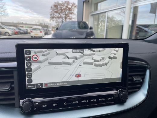 Kia Ceed Sportswagon 1.0 T-GDi MHEV Design Edition | Automaat | CarPlay | Camera ActivLease financial lease