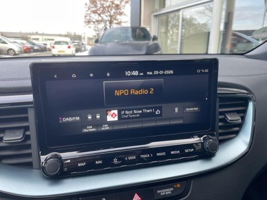 Kia Ceed Sportswagon 1.0 T-GDi MHEV Design Edition | Automaat | CarPlay | Camera ActivLease financial lease